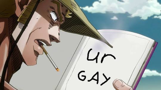 What does mad stand for anime