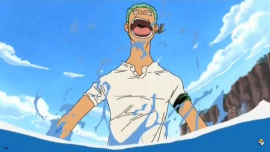 Never Pause One Piece One Piece Amino