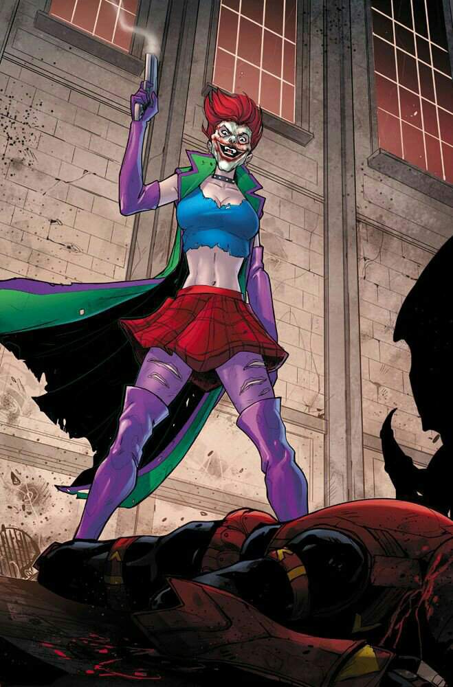 Joker