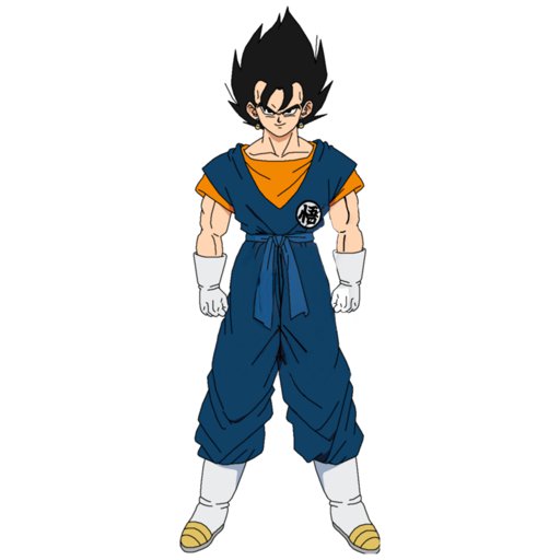 ➪ Goku Jr. | DRAGON BALL ESPAÑOL Amino