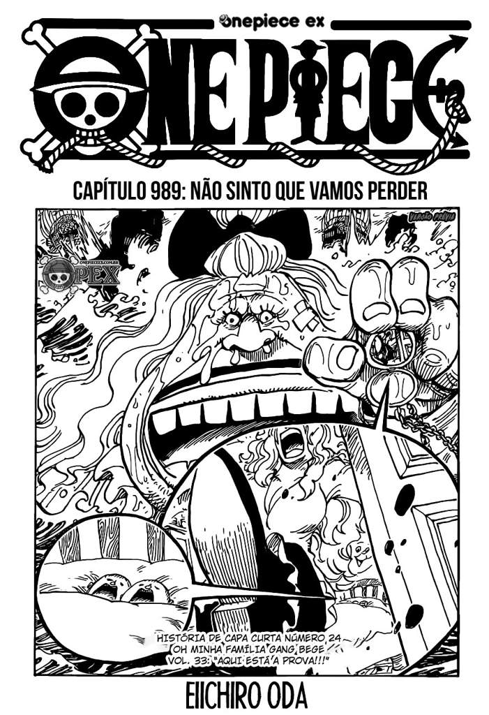 9 Wiki One Piece Brasil Amino