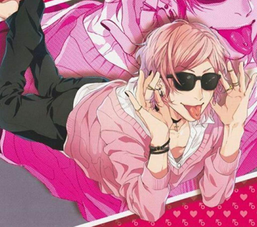 Featured image of post View 19 Ayato Yuri Pfp