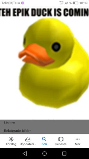 Why Did They Tilt The O Roblox Amino - duck roblox create an avatar rubber duck character
