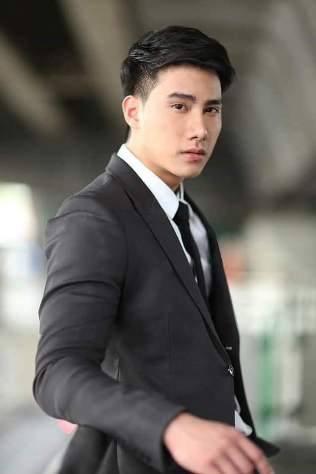 Tul Pakorn | Wiki | ~BL•Drama~ Amino