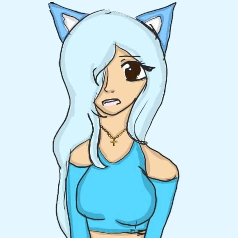 Angela Maria OC | Wiki | Aphmau Amino