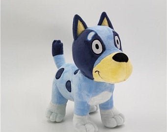 bluey chattermax toy