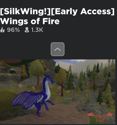 Silkwing Wings Of Fire Roblox - roblox wings of fire leafwing