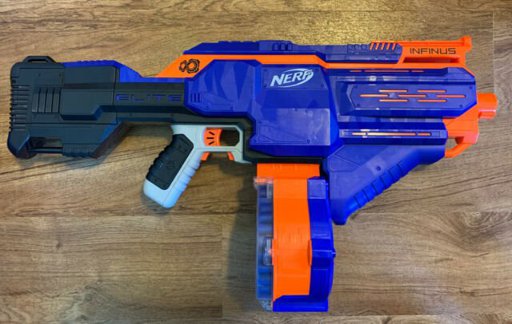 nerf infinus for sale