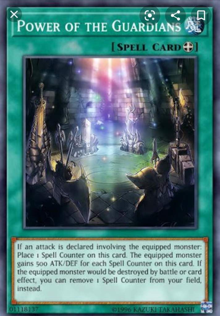 The Top 10 Equip Spells Duel Amino