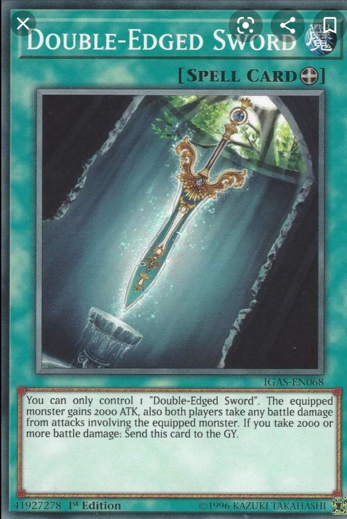 The Top 10 Equip Spells Duel Amino