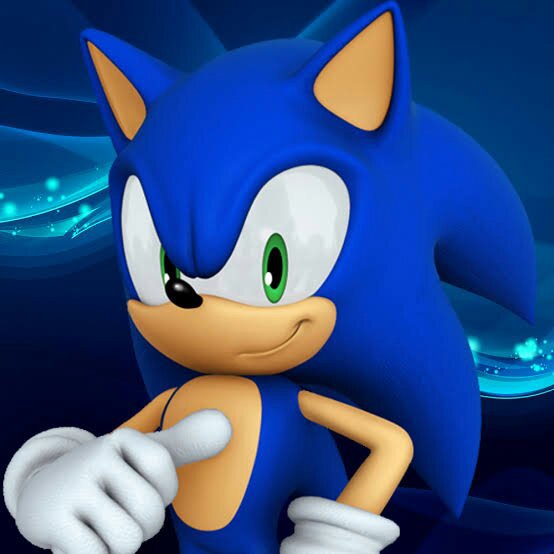 Oi | Sonic Amino PT~BR© Amino