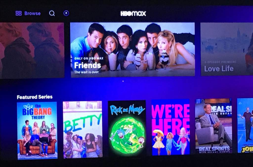 Let�s Talk About&hellip; HBO Max (+ Cartoon Network) Cartoon