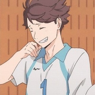 Oikawa 😻🥵🥺🤰 | Anime Amino