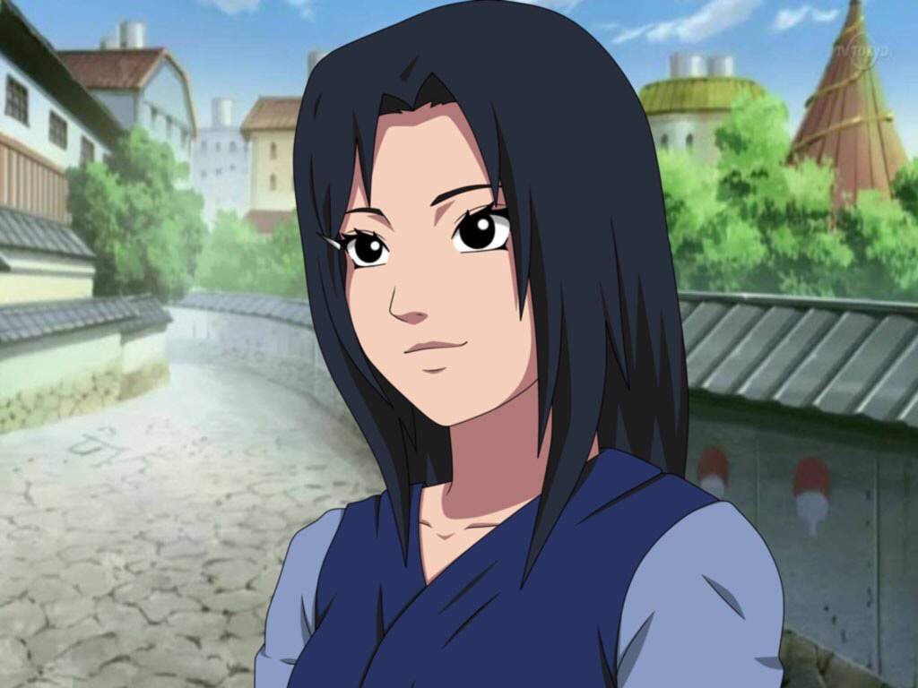 Mimi Uchiha | Wiki | rσlєplαч cєlєвírtчѕ🍒 Amino