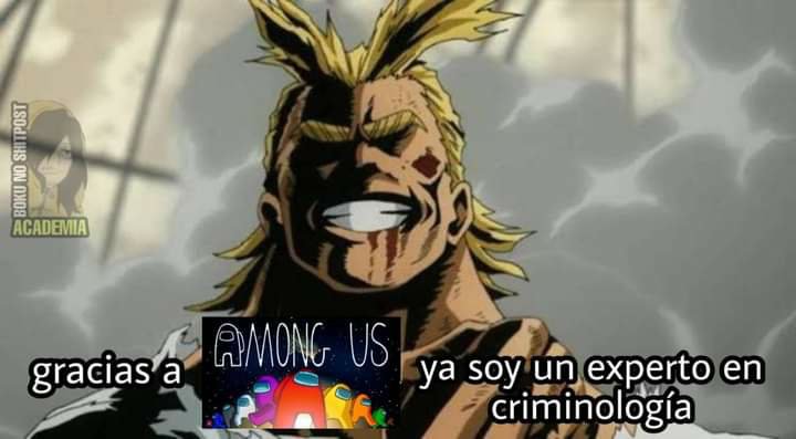 Totalmente seguro de que es el Verde, funenlo B) | Boku no Memes ...