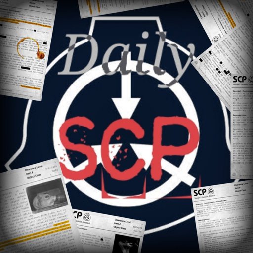 Latest Scp Foundation Amino - scp 6000 roblox