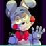 amino-💔toy Bonnie 🐰-9a720240