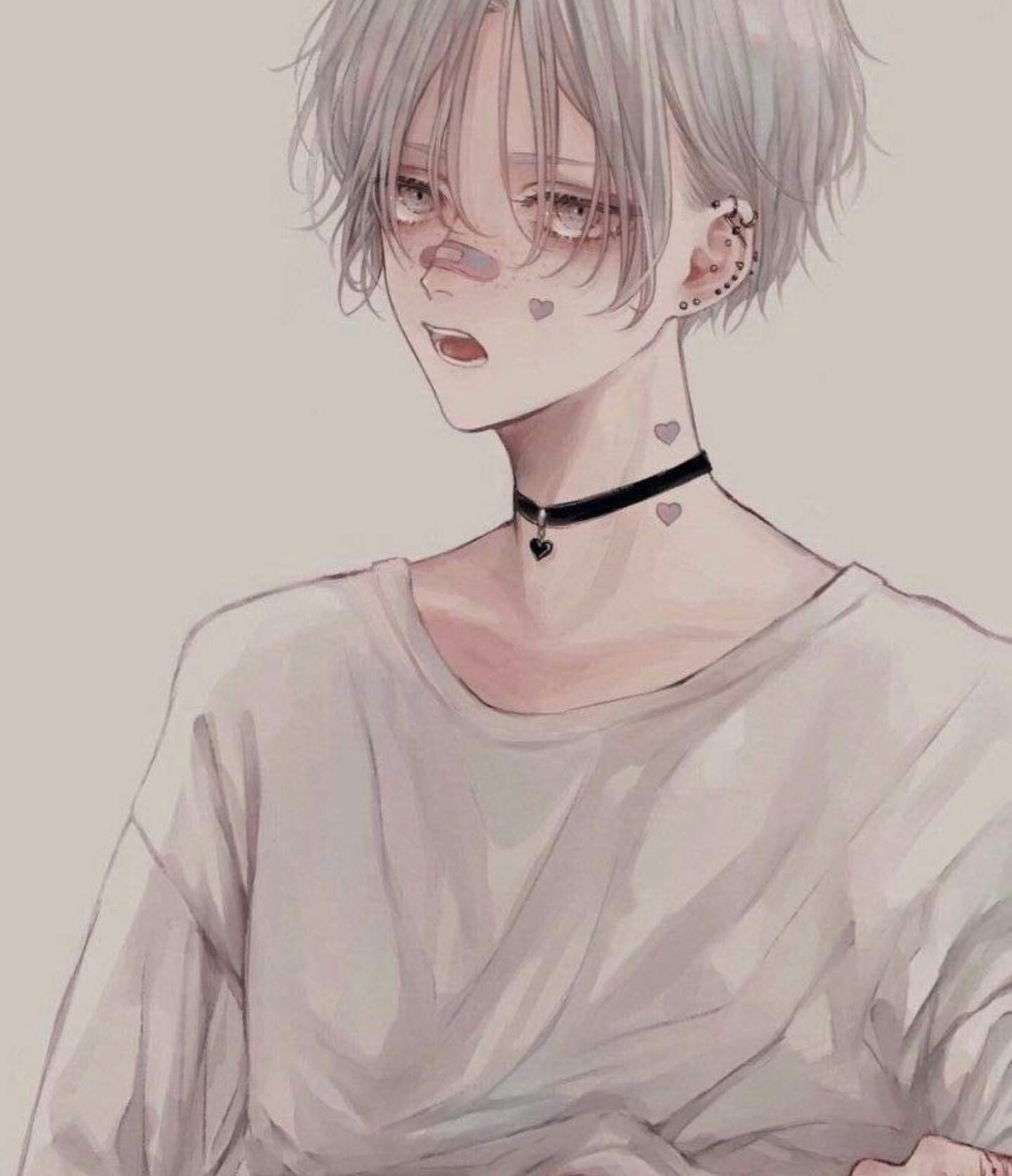 Misty Marks | Wiki | 💎Yaoi💎 Amino