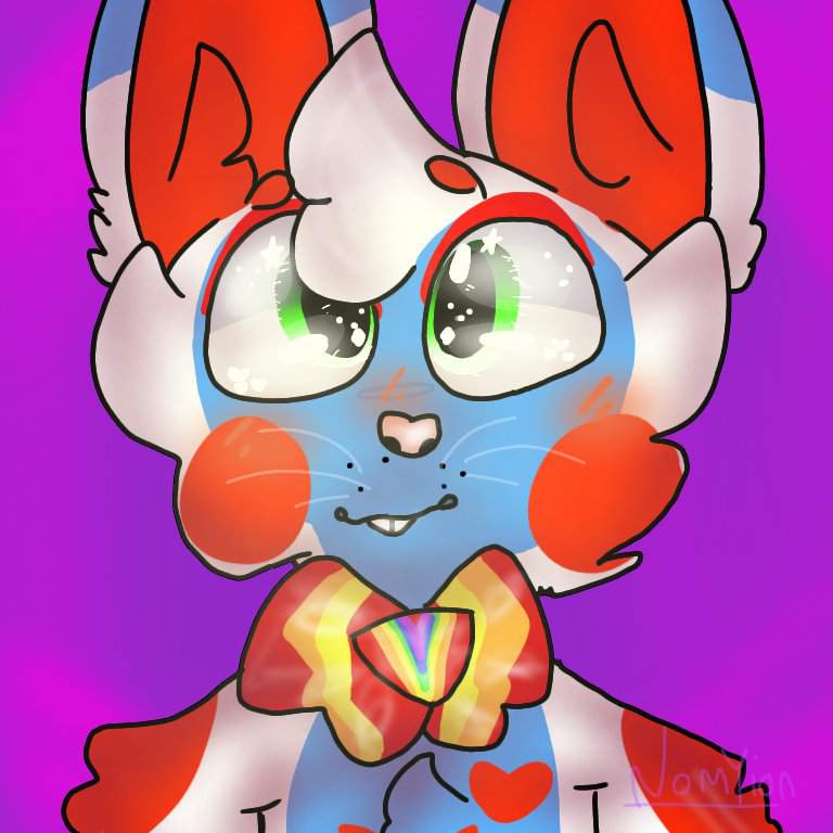 Raskal the cabbit - NEEDS TO BE UPDATED | Wiki | Furry Amino