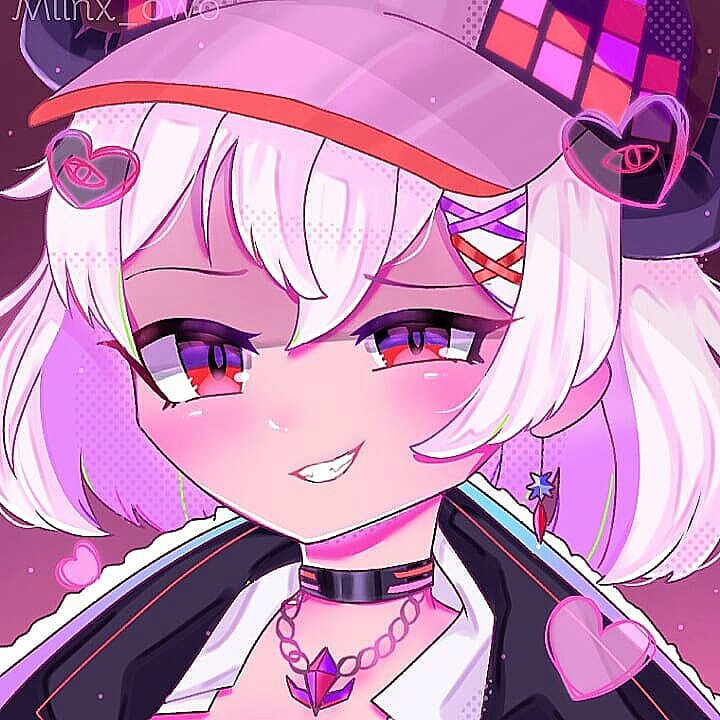 Shadow Lith 《 Ramunade 》 | LunimeAmino Amino