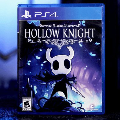 Как увеличить количество ячеек в hollow knight