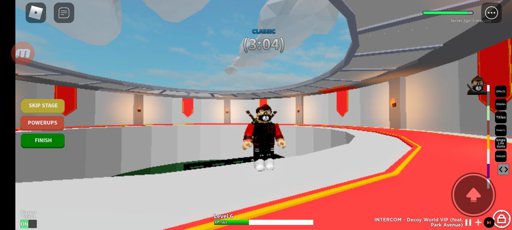 Tower Roblox Amino - roblox adventures escape the flood obby the water is evil