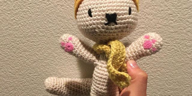 Amigurumi Advice Crochet Chat Crochet Amino