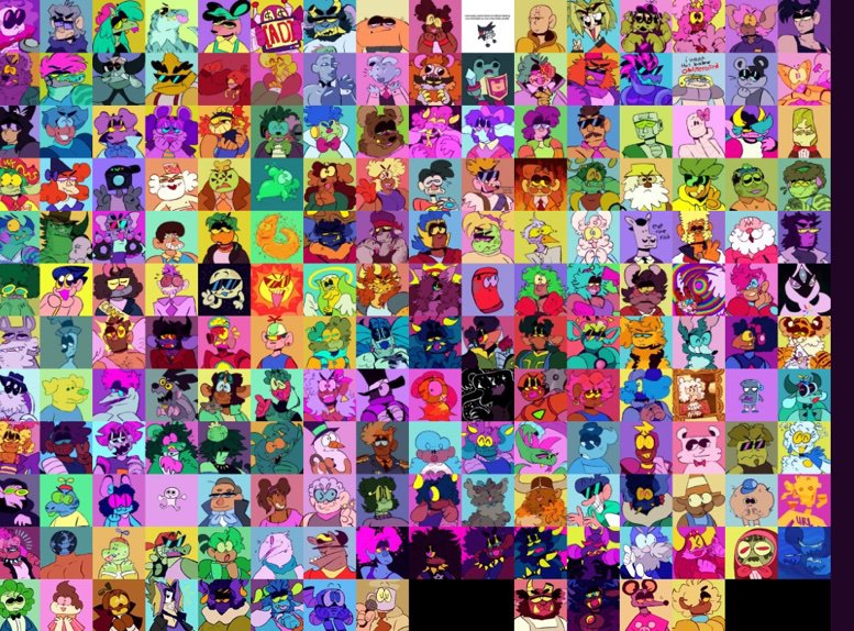 Todos personagens de ok ko | OK K.O Amino PT-BR™ Amino