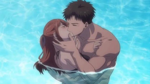 Where to watch uncensored anime