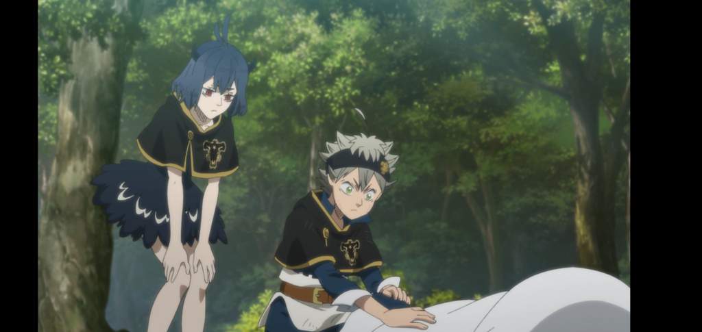 Black Clover Episode 142 (Review) Ok The Demon Slayer Are Here! | Anime  Amino