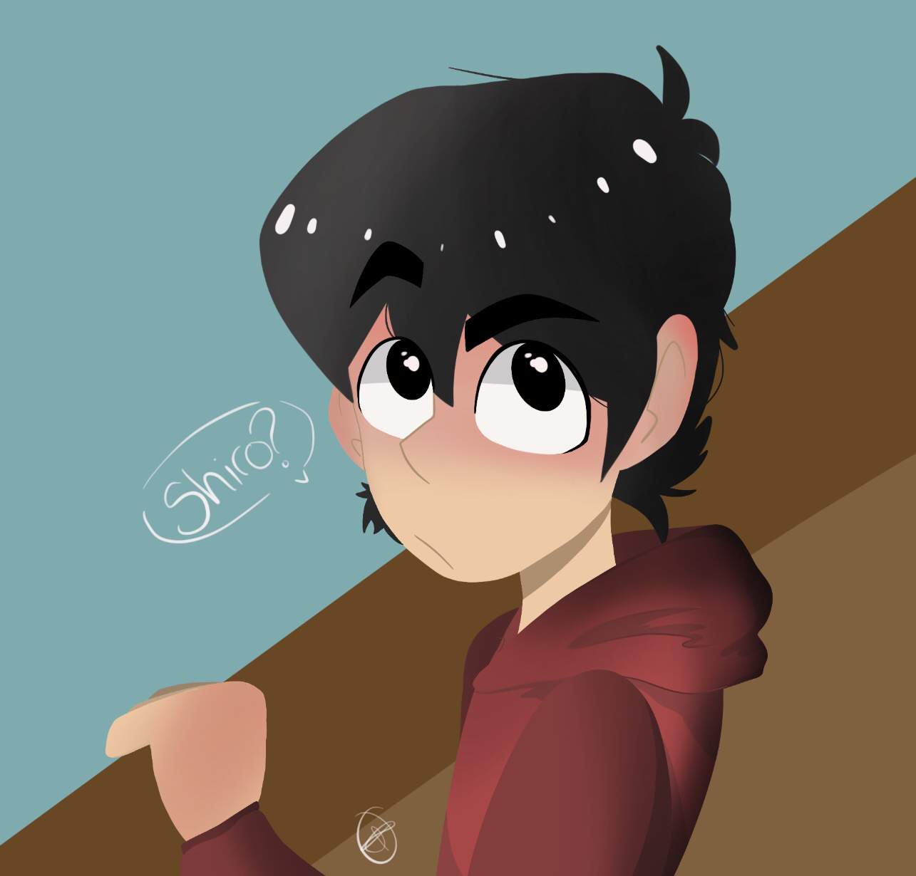 Some young Keef :) | Voltron Amino