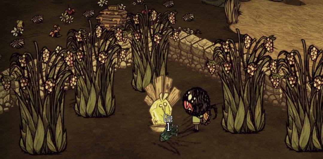 dont starve wiki eggs