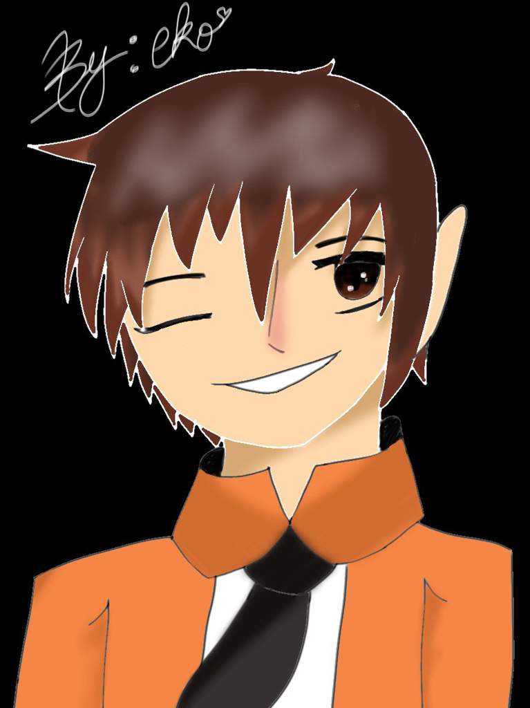 💞. | Phoenix Wright Amino