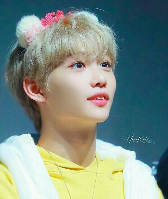 Porque es tan TIERNO!!! | •Stray Kids• Amino