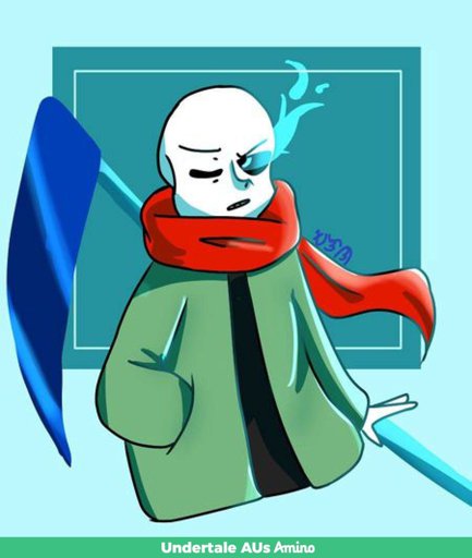 More au sans  Undertale AUs Amino