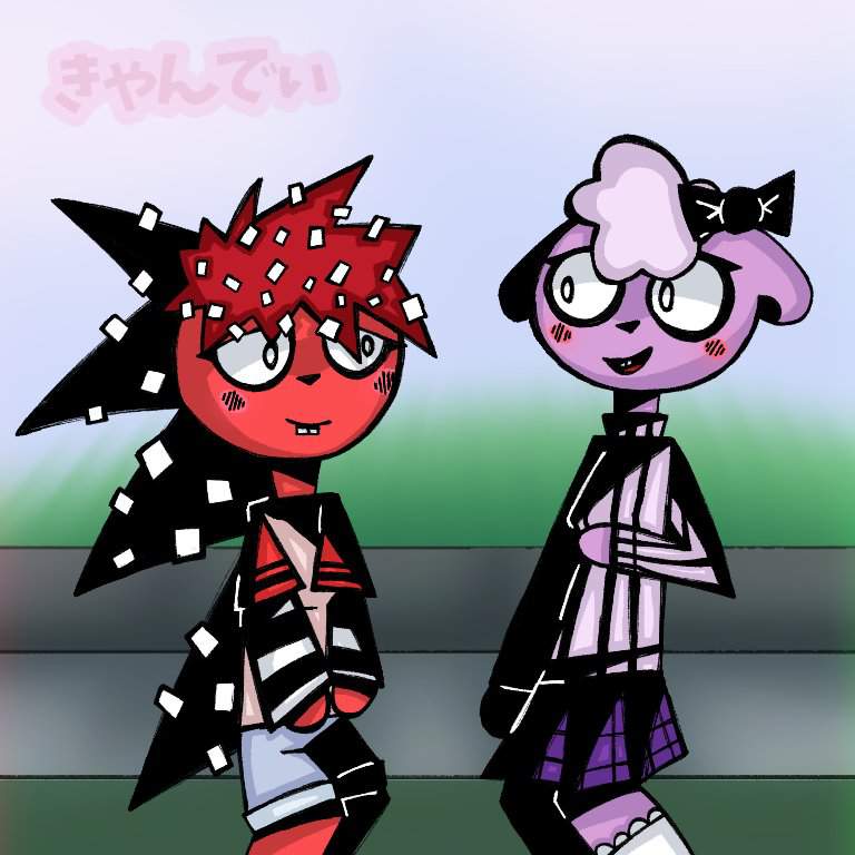 フレイキーとラミー Happy Tree Friends Amino フレイキーとラミー Happy Tree Friends Amino