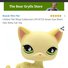 amino-lps custom animals-d4969991