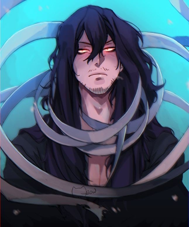 shoto aizawa age