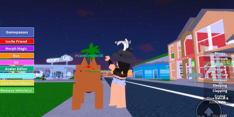 Roblx Team Hangout Chat Official Lunime Amino - make friends and hangout game passes roblox