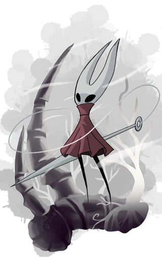 Scorpion Warrior | Hollow Knight™ Amino