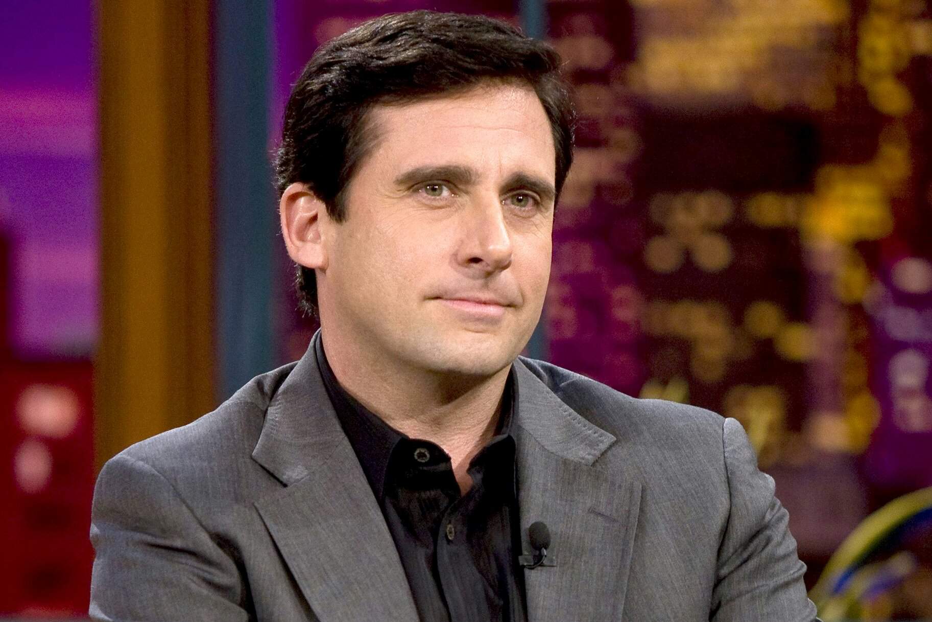 Steve Carell | Wiki | Otanix Amino