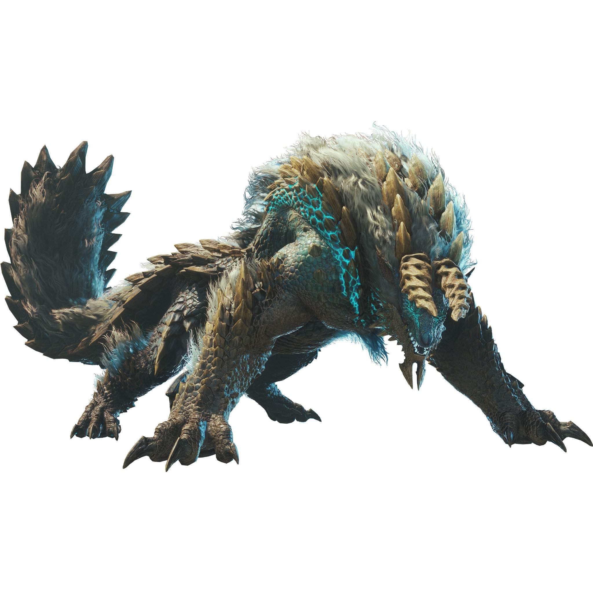 Zinogre | Wiki | Dungeons & Dragons (D&D) Amino