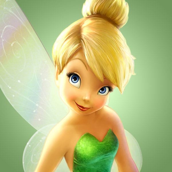 Is Tinker Bell a future Disney Villain? | Disney Amino