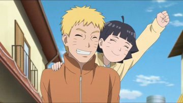 Como le vas a decir a Naruto que es un mal padre | •Naruto Amino• Amino