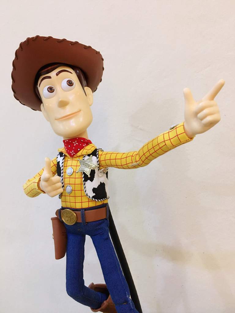 Medicom : Toy Story Ultimate Woody | Wiki | Toys Amino