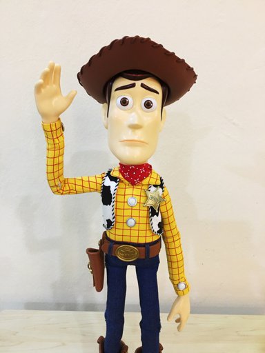 Medicom : Toy Story Ultimate Woody | Wiki | Toys Amino