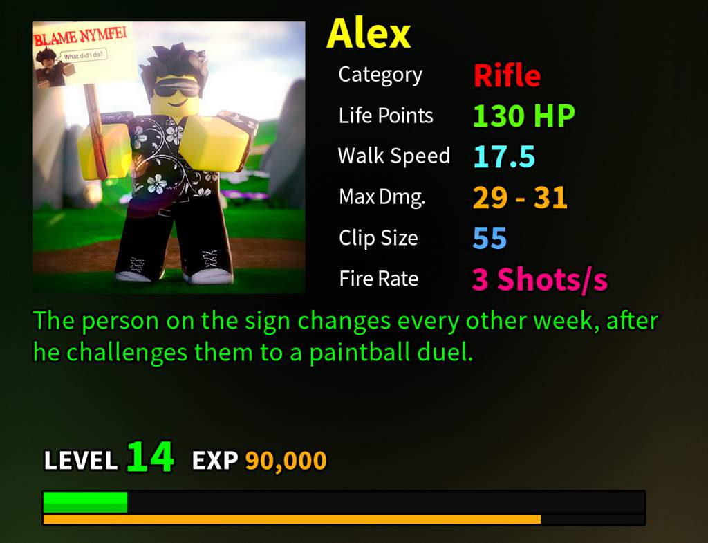 roblox wild revolvers the only sheriff wins over the cowboys