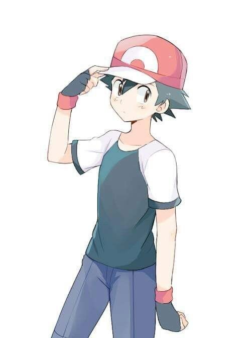 Ash Ketchum | Pokémon Amino