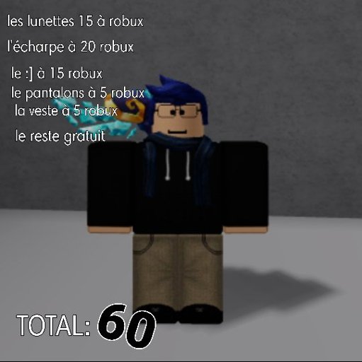 Latest Roblox Frr Amino - mon compte robux