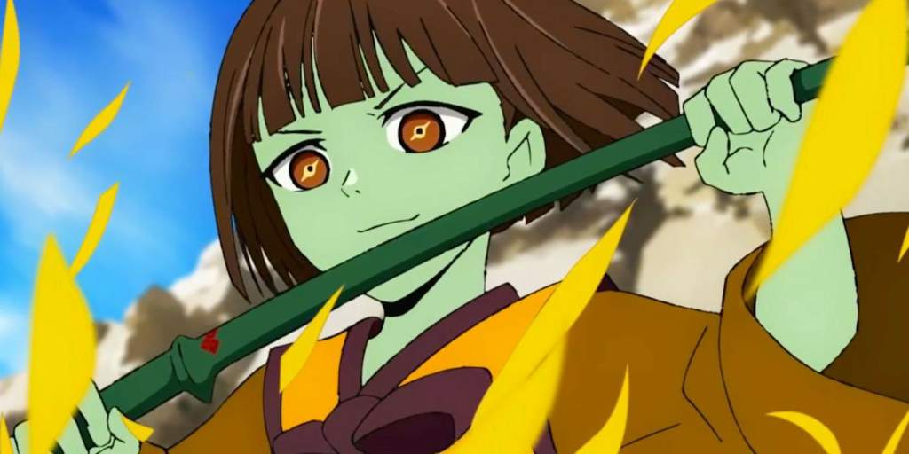 Kami No Tou Wiki Anime Amino